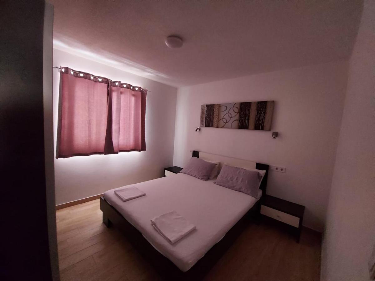 Frane Apartment Zavalatica Eksteriør bilde