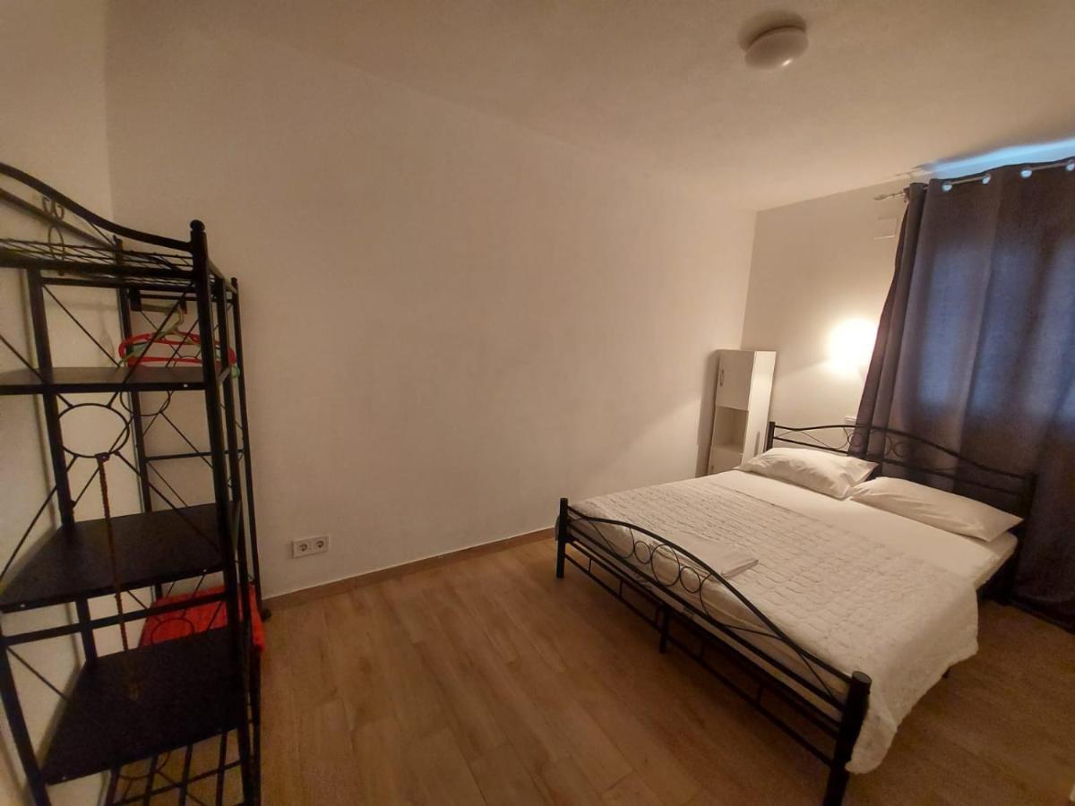 Frane Apartment Zavalatica Eksteriør bilde