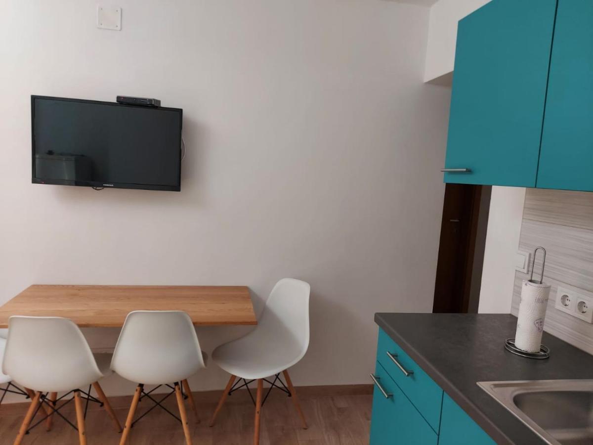 Frane Apartment Zavalatica Eksteriør bilde