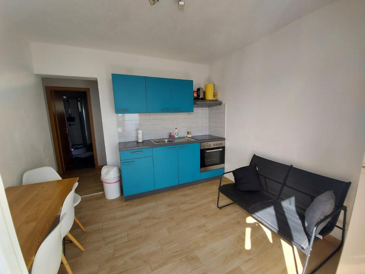 Frane Apartment Zavalatica Eksteriør bilde